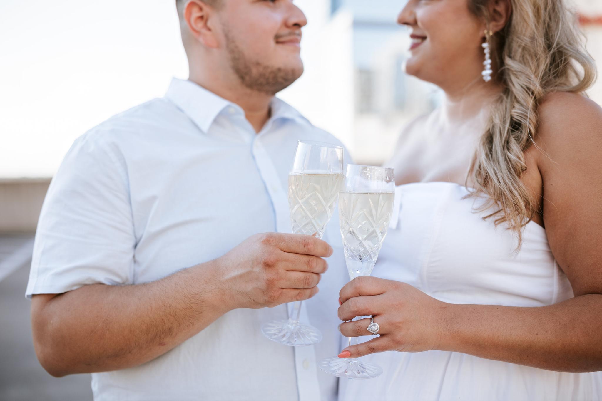 Preparing for Your Engagement Photo Session: A Guide to Success