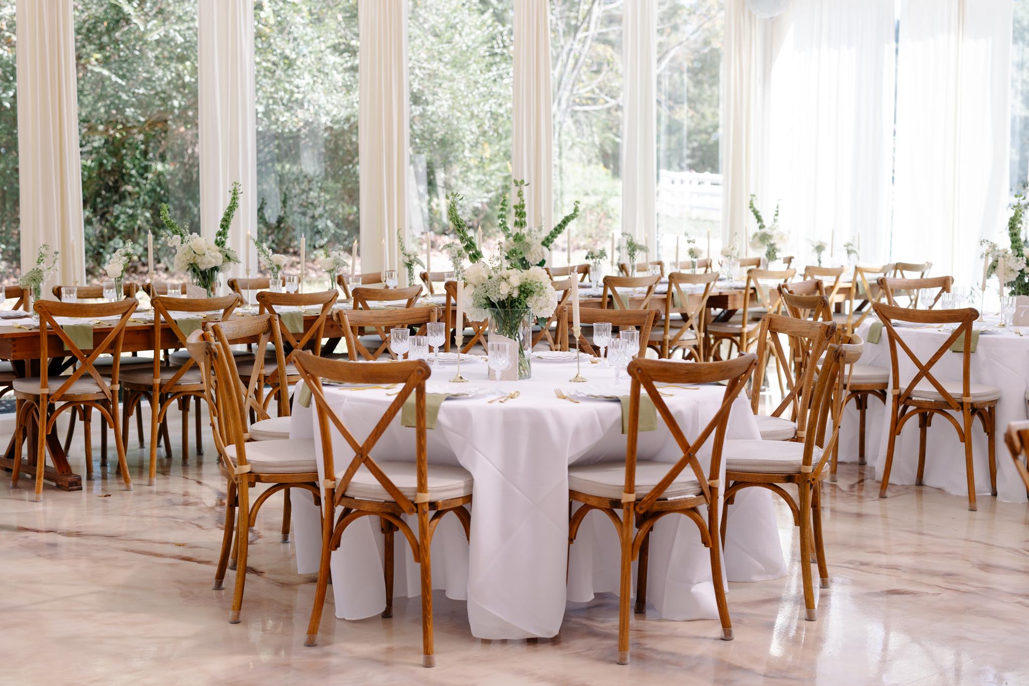 Top 5 Unique Wedding Venues in Raleigh, NC